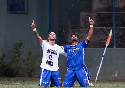 Campo Jos&eacute; Bertagni recebeu primeira rodada com emo&ccedil;&atilde;o e placares iguais em todos os jogos
