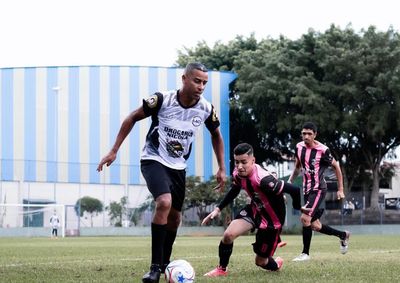 Partidas acontecem no Centro e prometem movimentar mais uma rodada da competi&ccedil;&atilde;o
