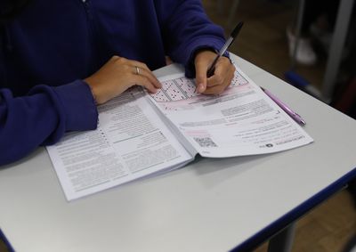 Prazo segue at&eacute; 5 de junho; taxa &eacute; de R$ 85 e provas ser&atilde;o aplicadas nos dias 8 e 15 de novembro