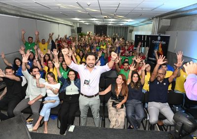 MegaG conquista espa&ccedil;o entre as 20 maiores empresas atacadistas distribuidoras do Brasil no Ranking ABAD/NielsenIQ 2026.