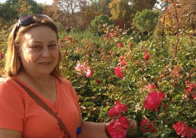 Pastora da Assembleia de Deus faleceu nesta ter&ccedil;a-feira, 23, e deixa familiares, amigos e irm&atilde;os de f&eacute; enlutados