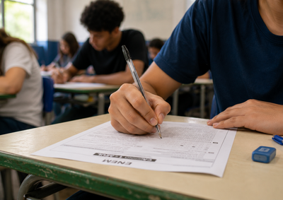 MEC e Inep ampliaram o prazo para garantir que mais estudantes consigam participar do exame em todo o pa&iacute;s