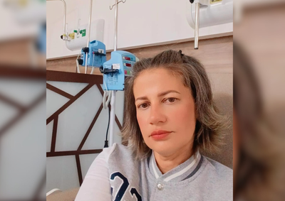Moradora de Cabre&uacute;va segue em tratamento, e campanha solid&aacute;ria continua arrecadando recursos para medicamentos, terapias, transporte e despesas acumuladas