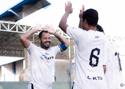 Rodada tamb&eacute;m teve empate entre Associa&ccedil;&atilde;o e Tramar e vit&oacute;ria da Natura sobre a Nakayone em jogo apertado.