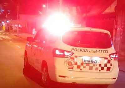 Ocorr&ecirc;ncia terminou com pris&atilde;o em flagrante e pedido de medidas protetivas para a v&iacute;tima.