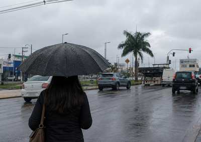 O inverno teve in&iacute;cio oficialmente &agrave;s 05h24 de domingo (21), marcando a chegada da esta&ccedil;&atilde;o mais fria do ano