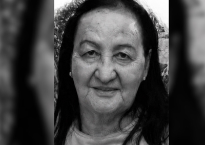 Moradora faleceu aos 74 anos; despedida acontece no Cemit&eacute;rio Municipal a partir das 8h