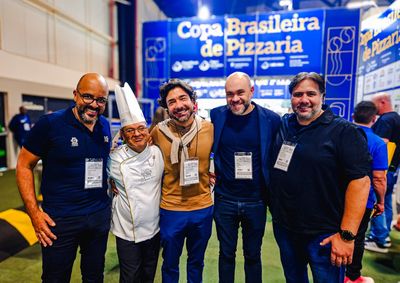 Competi&ccedil;&atilde;o reuniu profissionais de todo o Brasil, movimentou o setor e mostrou a for&ccedil;a de um mercado que n&atilde;o para de crescer