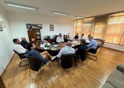 Novo centro de distribui&ccedil;&atilde;o deve gerar cerca de 1.200 empregos e ampliar a capacidade log&iacute;stica da companhia para os pr&oacute;ximos anos