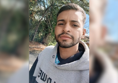 &Uacute;ltimo contato aconteceu na noite de domingo. Desde ent&atilde;o, o celular est&aacute; desligado e a fam&iacute;lia busca informa&ccedil;&otilde;es sobre seu paradeiro