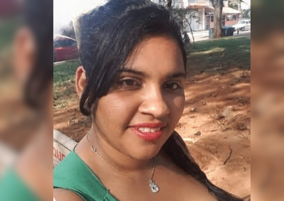 Moradores de Cabre&uacute;va lamentam a morte repentina de Ana Gl&aacute;ucia; despedida acontece nesta sexta-feira, no Cemit&eacute;rio Municipal