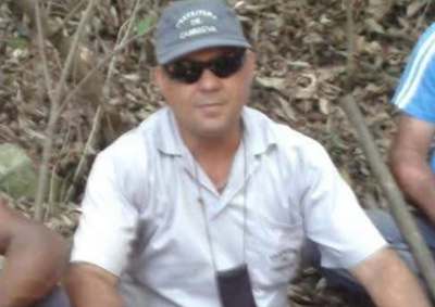 Servidor da Secretaria de Obras dedicou 22 anos ao munic&iacute;pio e foi lembrado com carinho por colegas, amigos e familiares