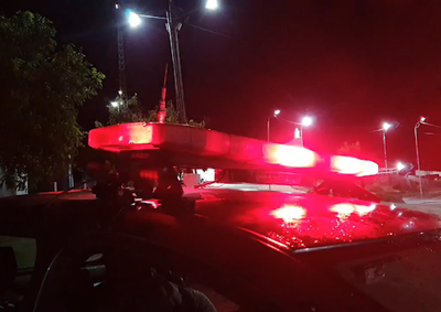 V&iacute;tima foi encontrada com marcas no pesco&ccedil;o e relatou que quase desmaiou durante as agress&otilde;es
