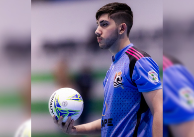 Equipe marcou 11 gols sobre o Resenha F.C e foi o grande destaque da 6&ordf; rodada do Campeonato Amador de Futsal