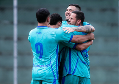Zaraplast, G-KT do Brasil, Nakayone e Tramar disputam neste domingo duas vagas na grande final da competi&ccedil;&atilde;o