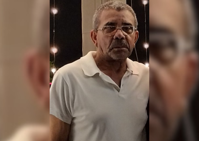 Ataide tem Alzheimer e foi visto pela &uacute;ltima vez na tarde de ter&ccedil;a-feira (18), nas proximidades do Supermercado Martins