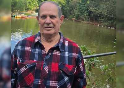 Comerciante conhecido na cidade, Luiz&atilde;o tinha no bar uma de suas grandes paix&otilde;es e deixa lembran&ccedil;as entre gera&ccedil;&otilde;es de cabreuvanos.