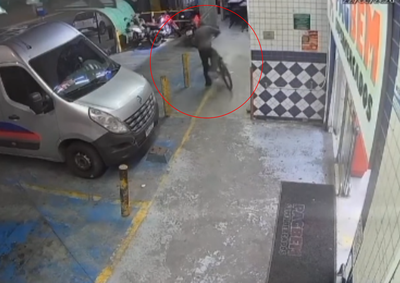Relatos recentes refor&ccedil;am um cuidado que virou necess&aacute;rio: mesmo em paradas r&aacute;pidas, deixar a bicicleta sem cadeado pode terminar em preju&iacute;zo