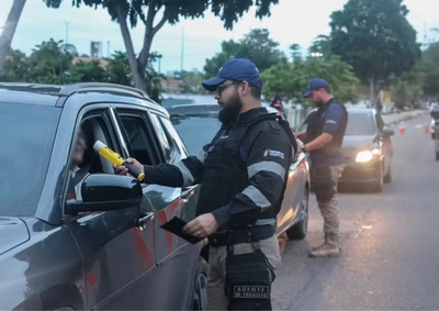 Mudan&ccedil;as permitem teste para identificar drogas, criam pr&eacute;-teste para &aacute;lcool e tornam exames obrigat&oacute;rios em acidentes com morte