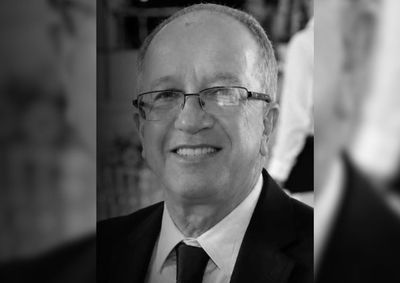 Empres&aacute;rio faleceu aos 75 anos e deixa sua marca na hist&oacute;ria do desenvolvimento comercial da cidade