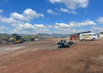 Empreendimento de 269 mil m&sup2; j&aacute; est&aacute; com obras de infraestrutura em andamento; principal preocupa&ccedil;&atilde;o est&aacute; na rotat&oacute;ria pr&oacute;xima &agrave; Escola Maestro