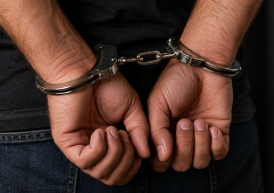 Homem de 30 anos foi encontrado dentro da resid&ecirc;ncia da m&atilde;e, apesar de decis&atilde;o judicial que determinava dist&acirc;ncia m&iacute;nima de 800 metros