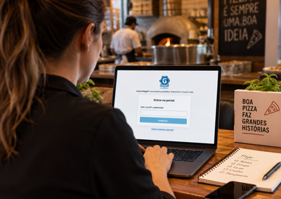Nova plataforma MegaG+ re&uacute;ne em um &uacute;nico ambiente dados que antes dependiam do contato com a empresa ou com vendedores e representantes comerciais  