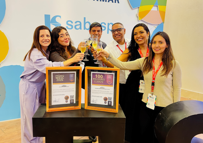 Distribuidora de food service completa 10 anos de reconhecimento pela satisfa&ccedil;&atilde;o dos clientes, com destaque para confian&ccedil;a, atendimento e efici&ecirc;ncia