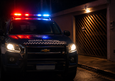 A v&iacute;tima recebeu atendimento hospitalar, e o laudo m&eacute;dico foi apresentado &agrave; autoridade policial durante o registro da ocorr&ecirc;ncia