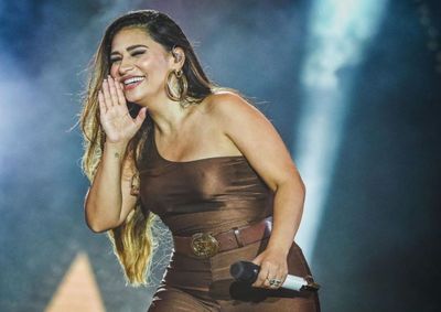 Feira acontece em frente ao Gin&aacute;sio Cyriaco de Souza e ter&aacute; abertura com show nacional