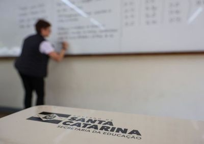 Inscri&ccedil;&otilde;es come&ccedil;am dia 30 de mar&ccedil;o e seguem at&eacute; 28 de abril