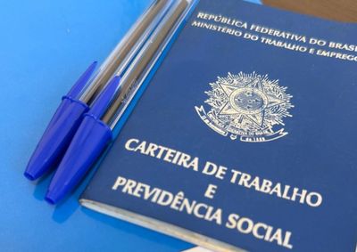 Candidatos devem comparecer com documentos no posto de atendimento