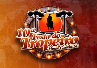 Evento ter&aacute; rodeio crioulo, rodeio country, almo&ccedil;o gratuito, corte de bolo e show nacional