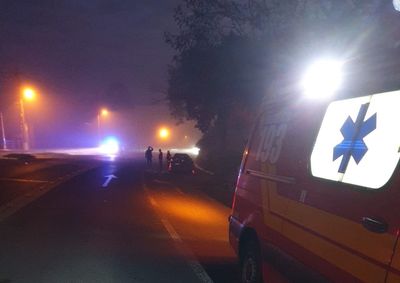 Ocorr&ecirc;ncia envolveu uma Honda CB 300 e uma Fiat Strada na manh&atilde; desta segunda-feira