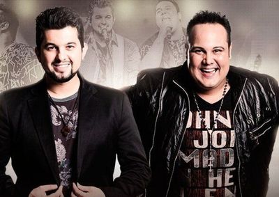 Show nacional com Jean e J&uacute;lio integra a programa&ccedil;&atilde;o da padroeira de S&atilde;o Jo&atilde;o Batista no dia 21 de junho