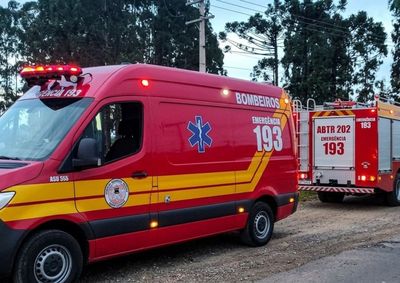 Caso ocorreu na tarde desta quarta-feira e ainda re&uacute;ne informa&ccedil;&otilde;es preliminares