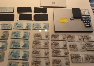 Decis&otilde;es foram tomadas pela 5&ordf; C&acirc;mara Criminal do TJ-SC em a&ccedil;&otilde;es ligadas &agrave; Opera&ccedil;&atilde;o Mensageiro