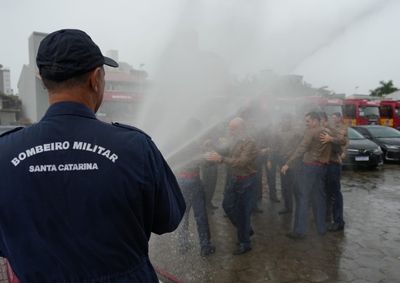 Data especial foi celebrada com homenagens, reconhecimento profissional e novidades para a estrutura operacional.