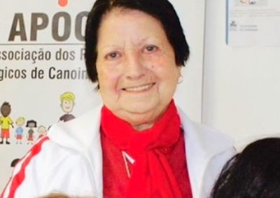 Projeto prop&otilde;e que a futura unidade receba o nome de Ernestina de Lima Gon&ccedil;alves, uma das fundadoras da Apoca
