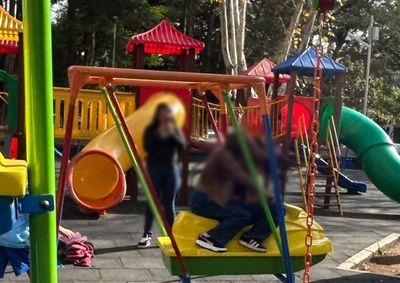Pra&ccedil;a j&aacute; recebeu investimentos significativos em diferentes gest&otilde;es e preocupa pela falta de cuidado