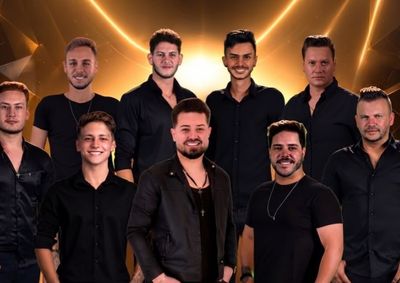 Programa&ccedil;&atilde;o entre sexta e domingo inclui festa religiosa, baile, show de pr&ecirc;mios, arrai&aacute; e amistoso de futebol em Canoinhas