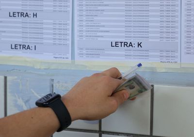 Procedimento ser&aacute; feito pela internet entre os dias 27 e 29 de julho e exige conta ativa no Gov.br