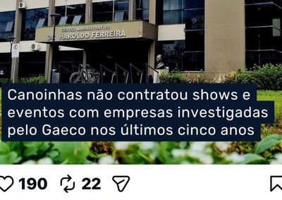 Especialistas apontam que bloquear coment&aacute;rios em perfis oficiais pode afrontar princ&iacute;pios como publicidade, transpar&ecirc;ncia e liberdade de express&atilde;o