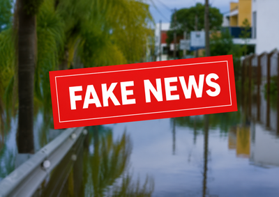 Segundo o &oacute;rg&atilde;o, a dissemina&ccedil;&atilde;o de informa&ccedil;&otilde;es falsas pode causar medo e desinforma&ccedil;&atilde;o