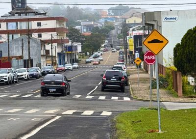Sinaliza&ccedil;&atilde;o dos novos dispositivos j&aacute; come&ccedil;ou a ser instalada e motoristas devem redobrar a aten&ccedil;&atilde;o nos locais