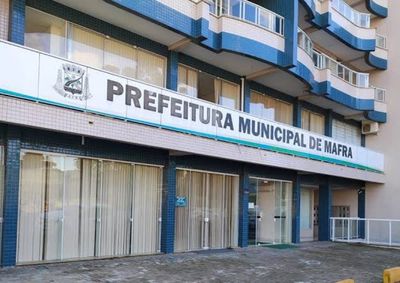 Minist&eacute;rio P&uacute;blico aponta poss&iacute;vel fraude na execu&ccedil;&atilde;o de contrato para manuten&ccedil;&atilde;o de estradas do interior de Mafra