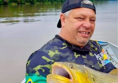 Conhecido como Alde Pereira, ele deixa esposa, uma filha, um genro, al&eacute;m de familiares e amigos