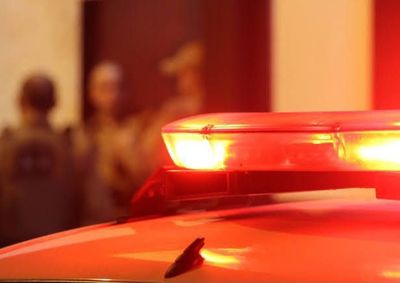 Pol&iacute;cia encontrou 18 comprimidos e meio da droga durante abordagem no bairro S&atilde;o Crist&oacute;v&atilde;o