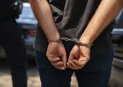 Segundo a Pol&iacute;cia Militar, investigado continuou enviando mensagens com amea&ccedil;as &agrave; v&iacute;tima mesmo ap&oacute;s a ordem judicial