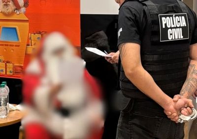 R&eacute;u de 67 anos foi preso enquanto trabalhava em um shopping de Lages; outro homem tamb&eacute;m foi condenado no mesmo processo.